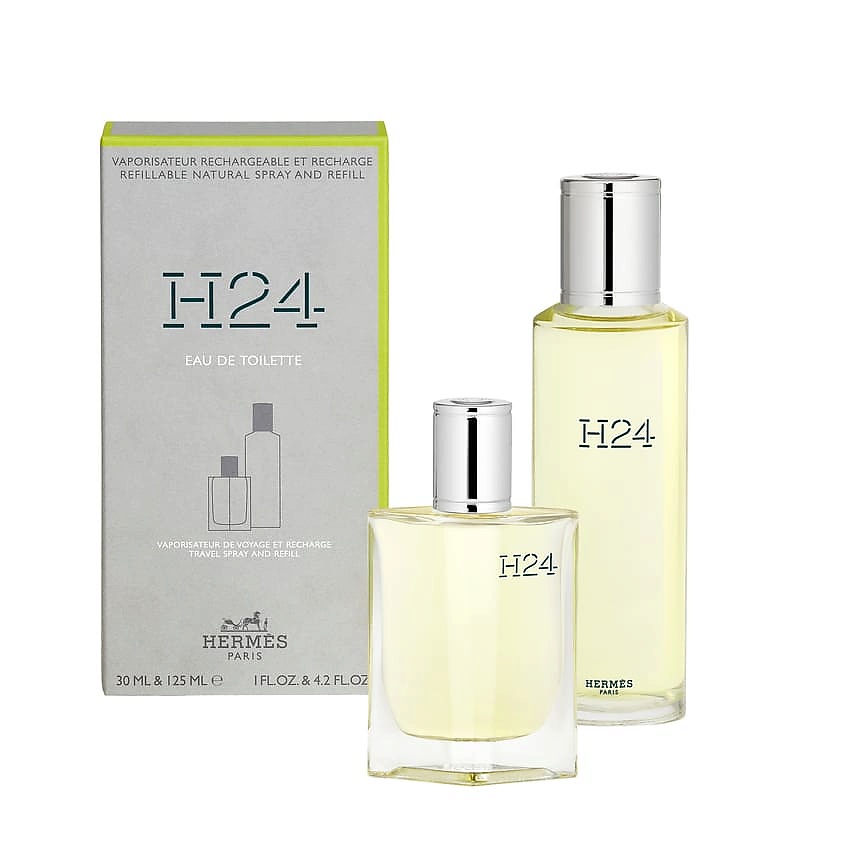 HERMÈS Набор H24 купить по низким ценам в ЛЭТУАЛЬ