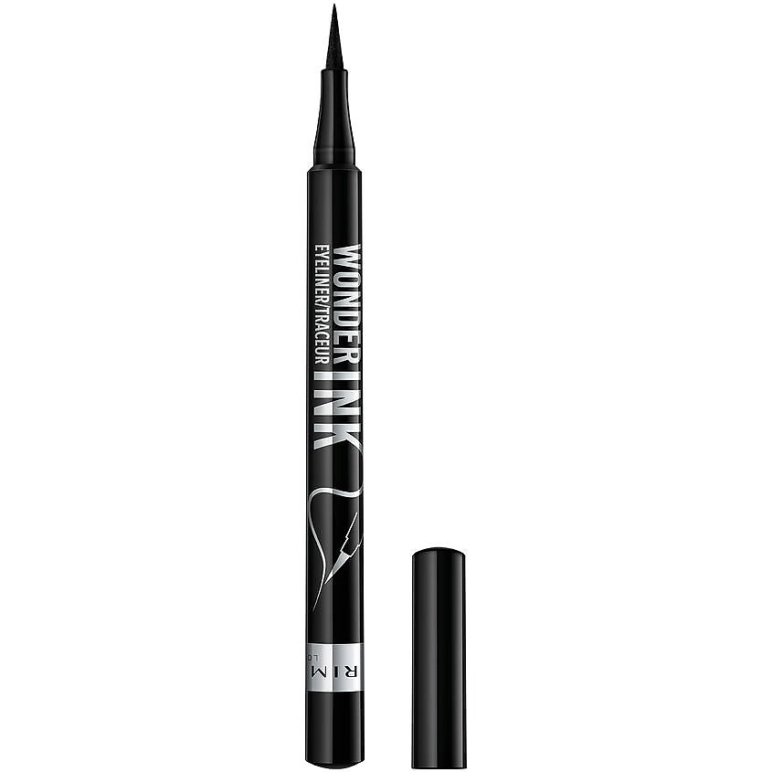 RIMMEL Подводка-маркер для век Wonder Ink купить по низким ценам в ЛЭТУАЛЬ