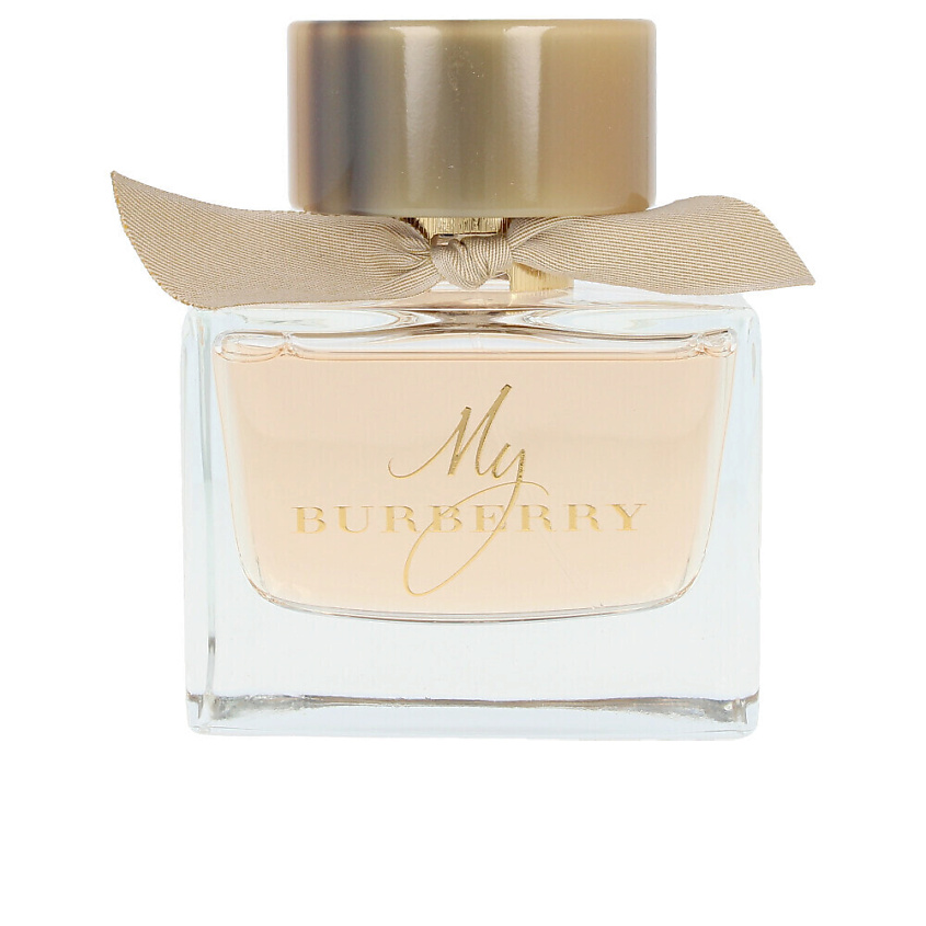 BURBERRY Парфюмерная вода MY BURBERRY купить по цене 13735₽ в ЛЭТУАЛЬ
