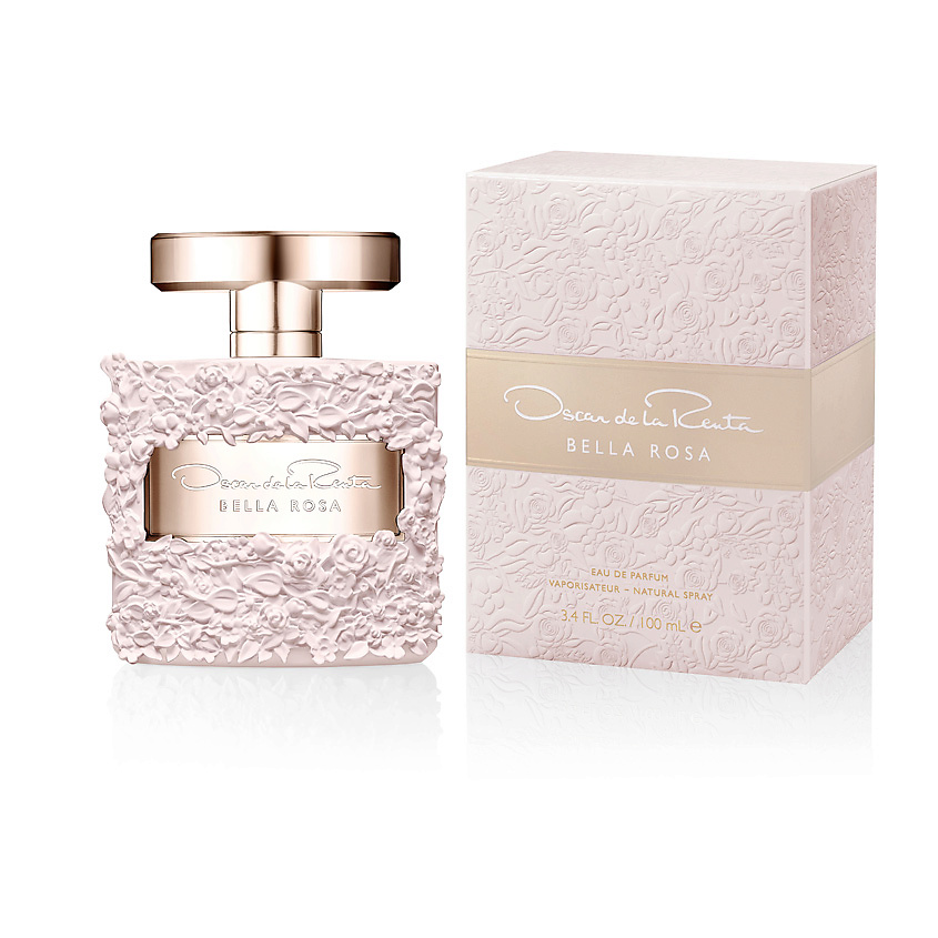 

OSCAR DE LA RENTA Bella Rosa 50, Bella Rosa