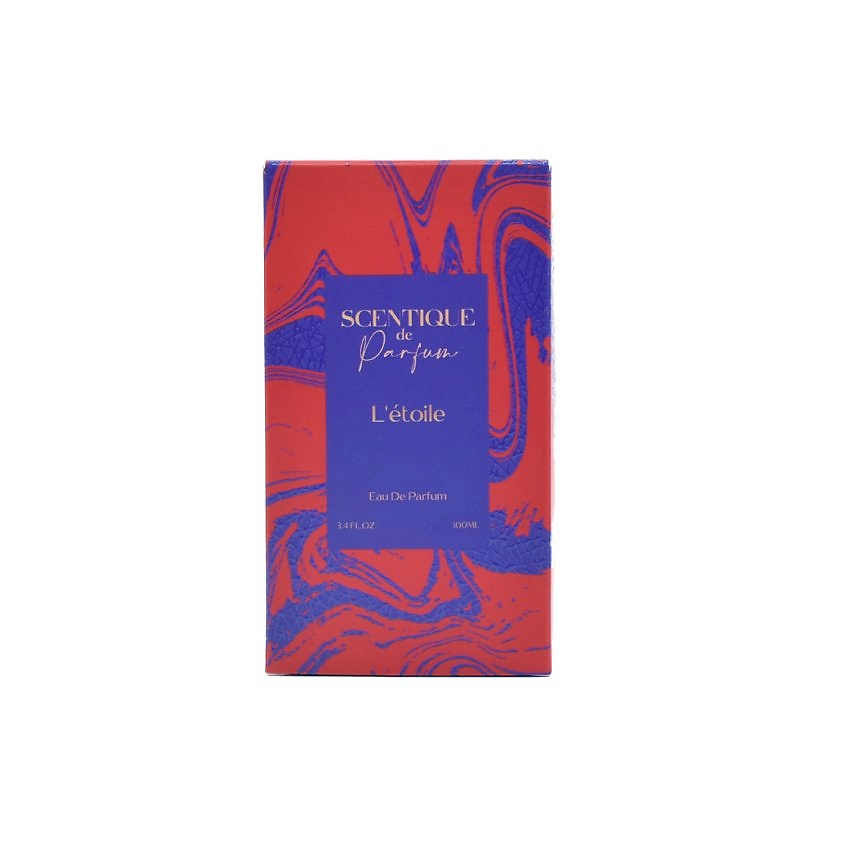 SCENTIQUE DE PARFUM L'etoile – фото 3