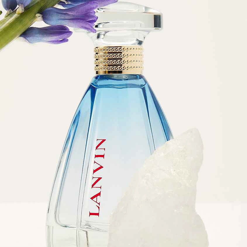 LANVIN Modern Princess In Jeans – фото 2