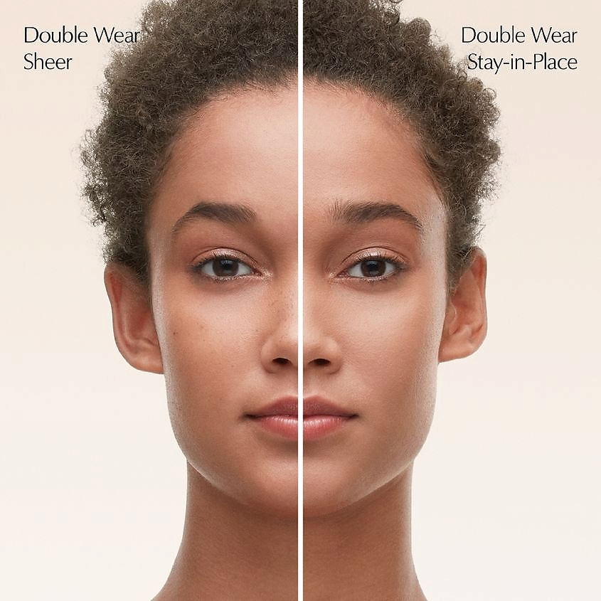 

ESTEE LAUDER Устойчивый тональный флюид Double Wear SPF 20, Устойчивый тональный флюид Double Wear SPF 20