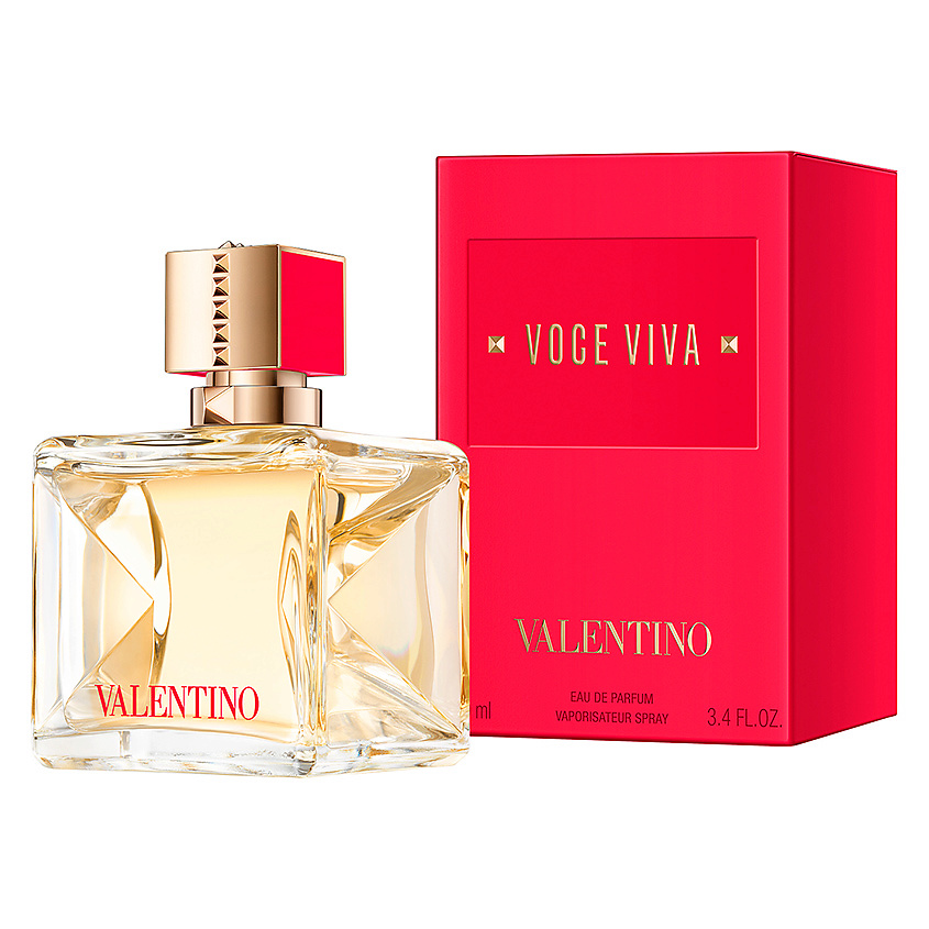 

VALENTINO Voce Viva 50, Voce Viva