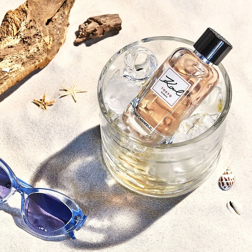 

KARL LAGERFELD Tokyo Shibuya 60, Tokyo Shibuya