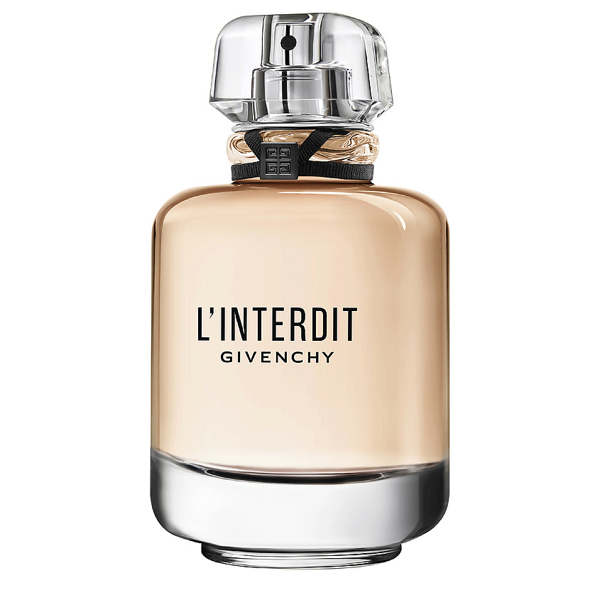 

GIVENCHY L'Interdit Eau de Parfum 80, L'Interdit Eau de Parfum
