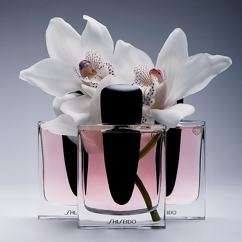 

SHISEIDO Ginza 90, Ginza
