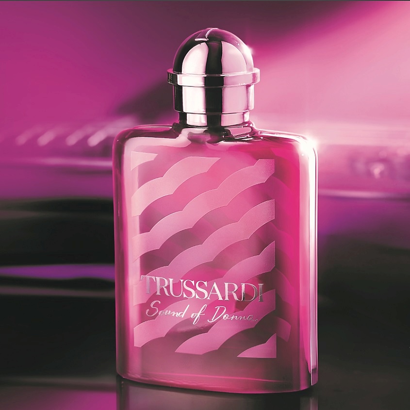 

TRUSSARDI Sound of Donna 50, Sound of Donna