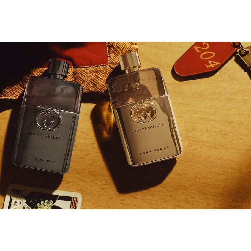 

GUCCI Guilty Pour Femme 30, Guilty Pour Femme