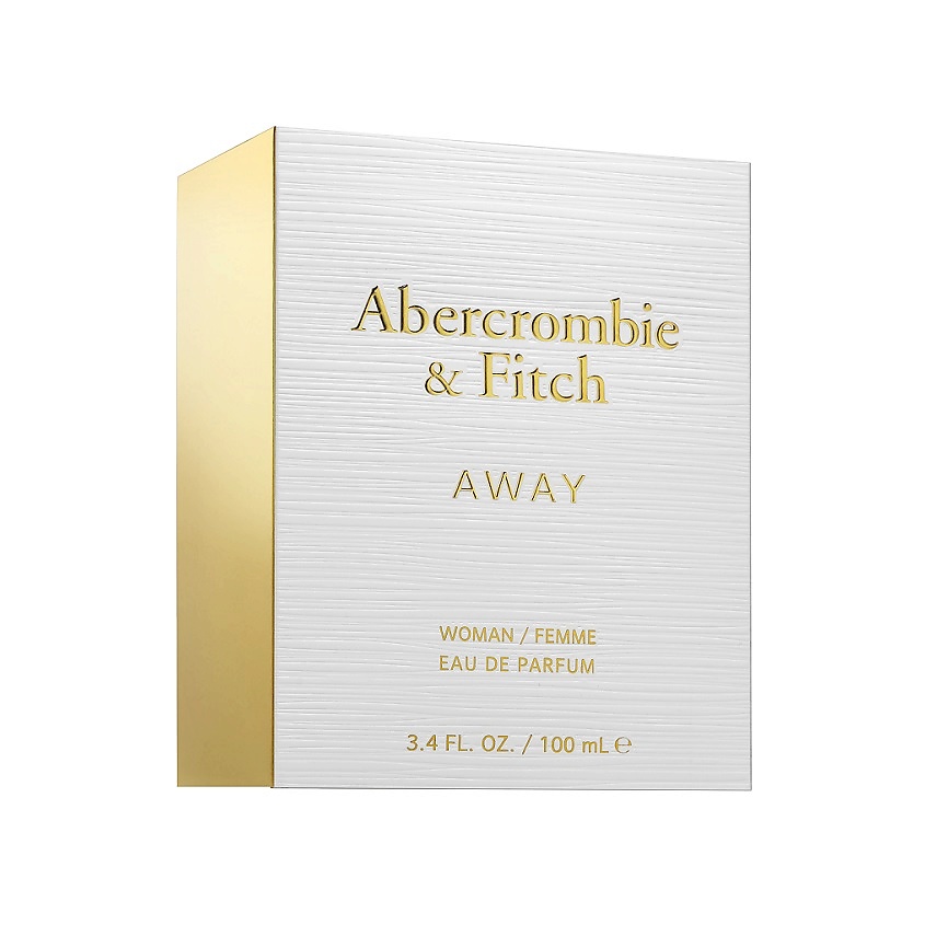 

ABERCROMBIE & FITCH Away Women 30, Away Women