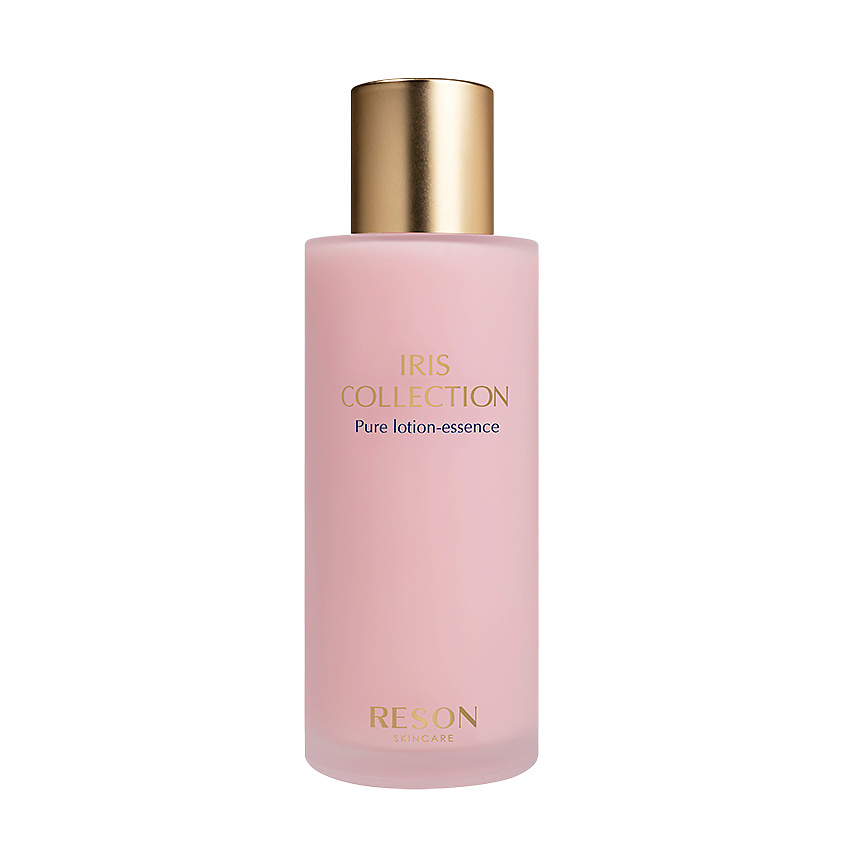 RESON Легкая эссенция-лосьон для лица Iris Collection Pure Lotion-Essence – фото 2