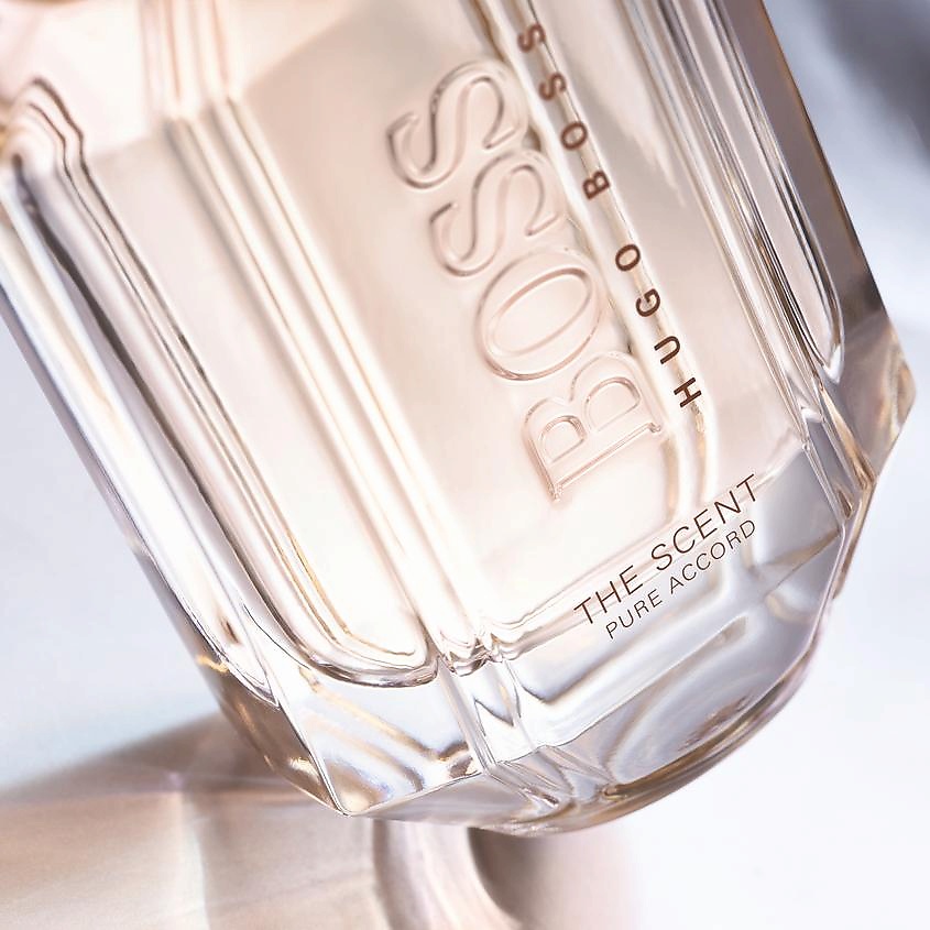 

BOSS HUGO BOSS The Scent Pure Accord For Her 50, HUGO BOSS The Scent Pure Accord For Her