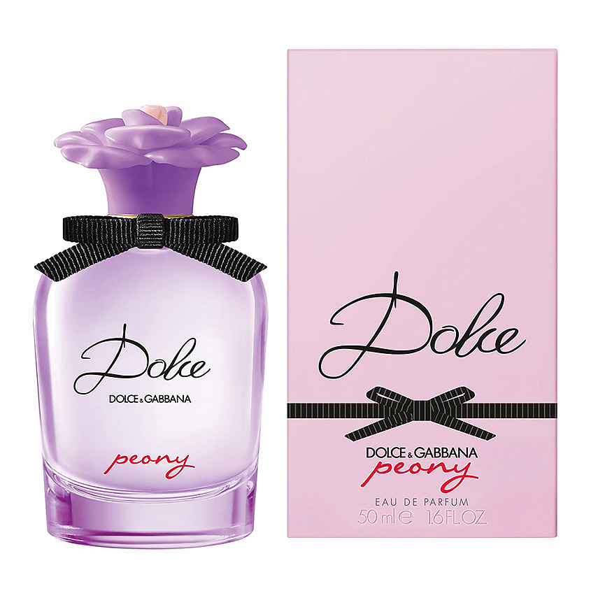 

DOLCE&GABBANA Dolce Peony 75, Dolce Peony