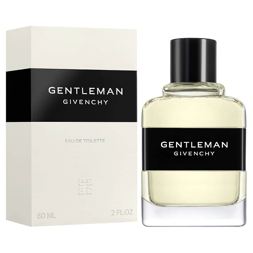 GIVENCHY Gentleman Eau De Toilette купить по цене 10065₽ в ЛЭТУАЛЬ