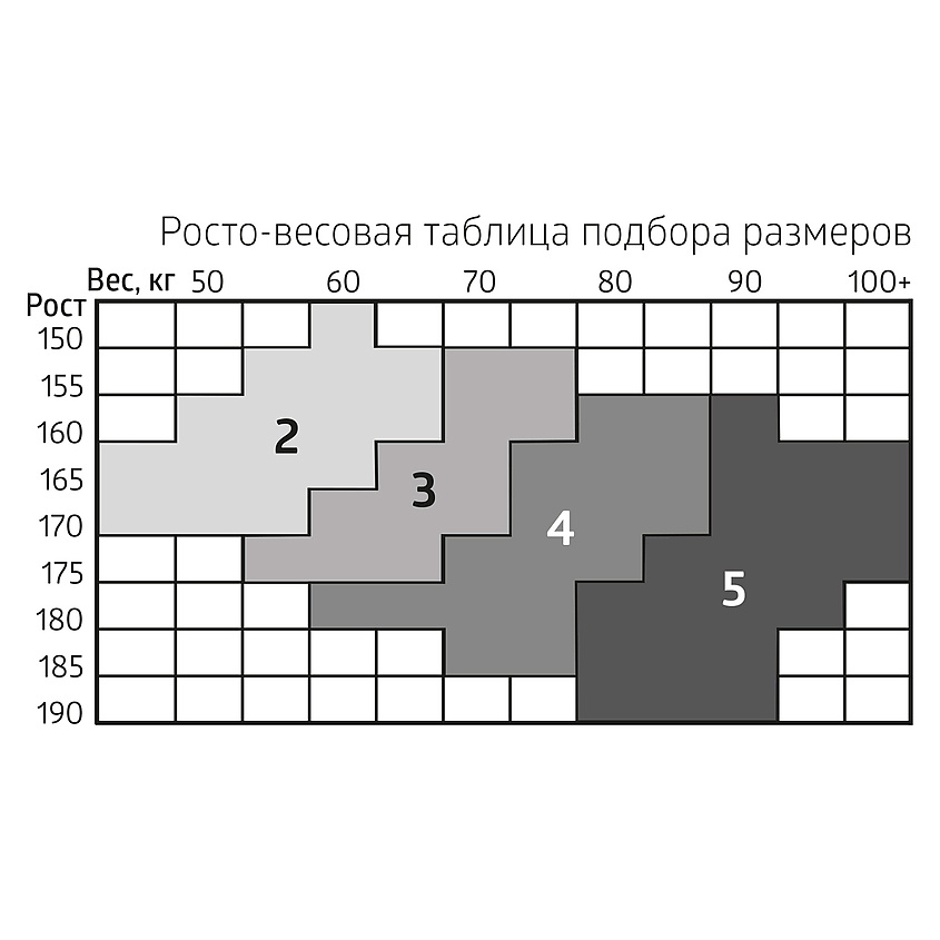 B.WELL Чулки компрессионные, универсальные JW-227 бежевые – фото 7