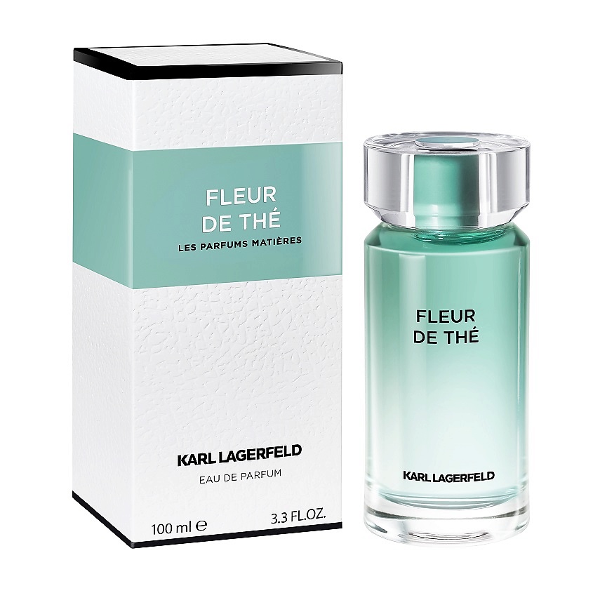 

KARL LAGERFELD Fleur De Thé 100, Fleur De Thé