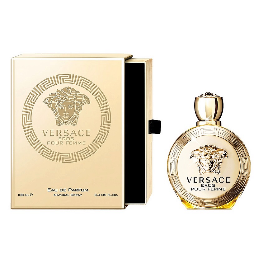eros versace pour femme
