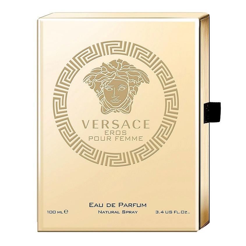 eros versace pour femme