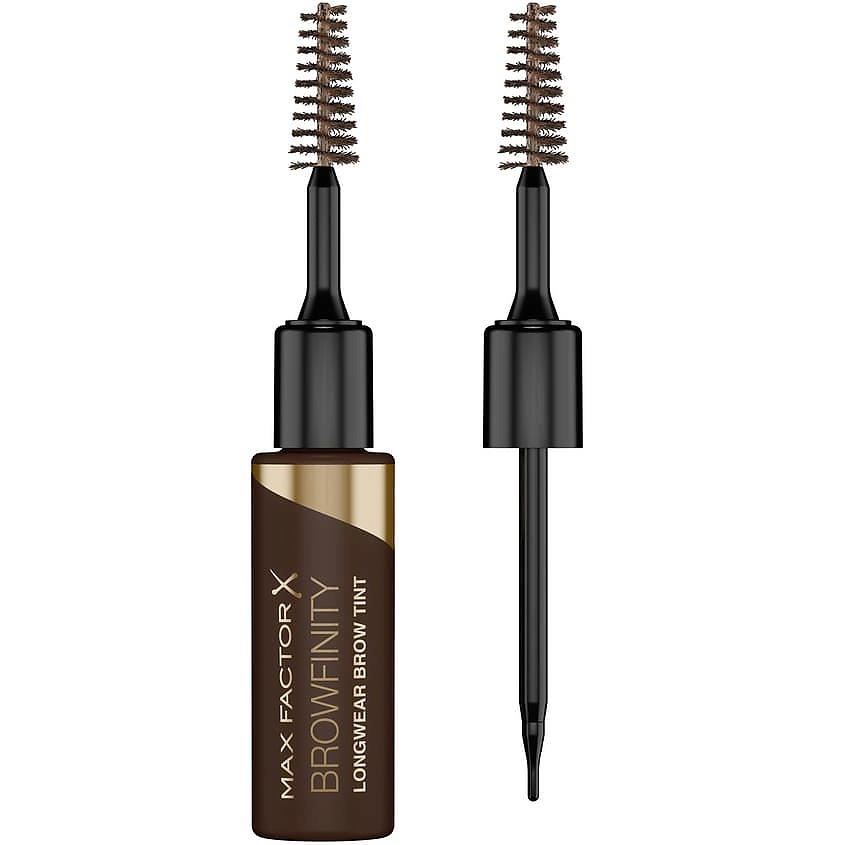 MAX FACTOR Гель для бровей Browfinity – фото 5