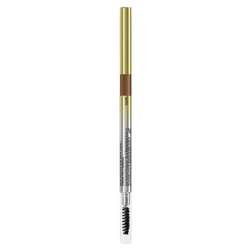 

PHYSICIANS FORMULA Карандаш для бровей Eye Booster Slim Brow Pencil, Карандаш для бровей Eye Booster Slim Brow Pencil
