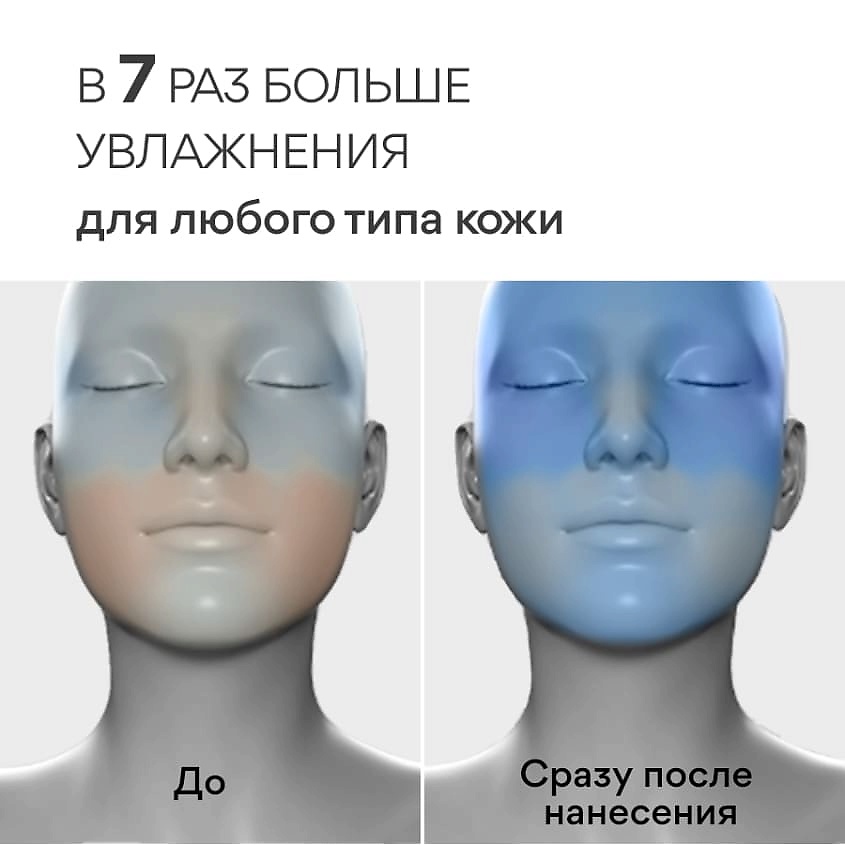 INNISFREE Увлажняющая сыворотка с экстрактом семян зеленого чая и гиалуроновой кислотой для сияния кожи Green Tea – фото 8