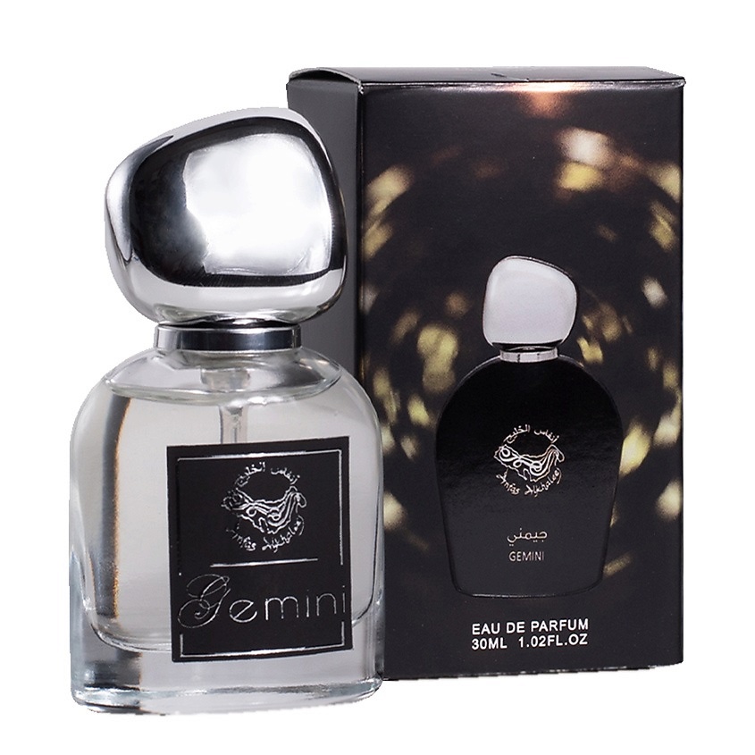 

ANFAS ALKHALEEJ Gemini 100, Gemini