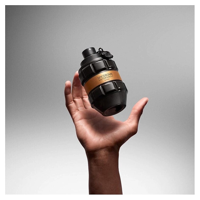 VIKTOR&ROLF Парфюмерная вода Spicebomb Extreme, 90 купить по цене