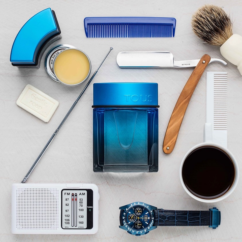 TOUS Man Sport – фото 2