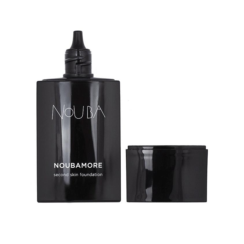 NOUBA Тональная основа NOUBAMORE – фото 4