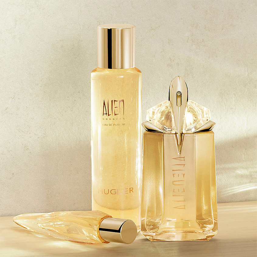 

MUGLER Alien Goddess 30, Alien Goddess