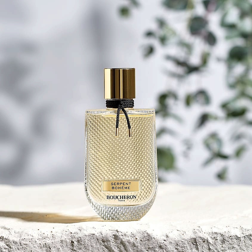 

BOUCHERON Serpent Boheme 50, Serpent Boheme