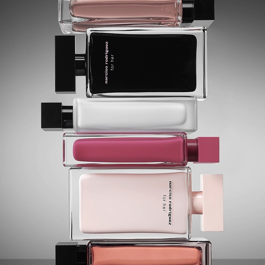 NARCISO RODRIGUEZ For Her Eau de Parfum – фото 4