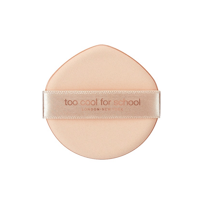 

TOO COOL FOR SCHOOL Кушон Artclass Studio De Teint Fixing Glow Cushion, Кушон Artclass Studio De Teint Fixing Glow Cushion