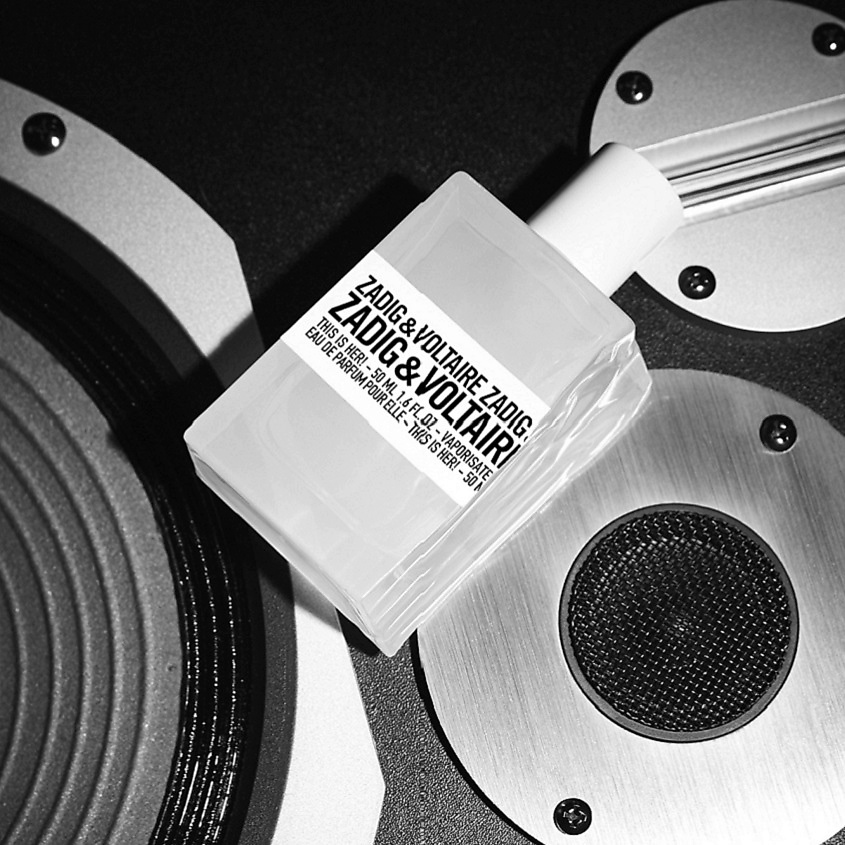 ZADIG&VOLTAIRE This Is Her – фото 3