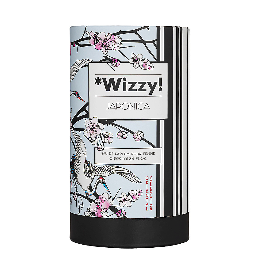WIZZY! Japonica – фото 2