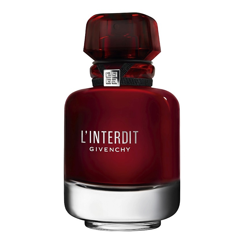 

GIVENCHY L'Interdit Eau de Parfum Rouge 35, L'Interdit Eau de Parfum Rouge