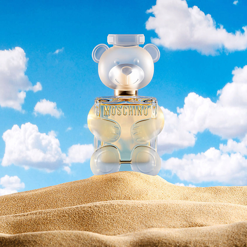 Moschino Toy 2など3つ　3月16日まで販売 MOSCHINO Toy 2 купить по низким ценам в ЛЭТУАЛЬ