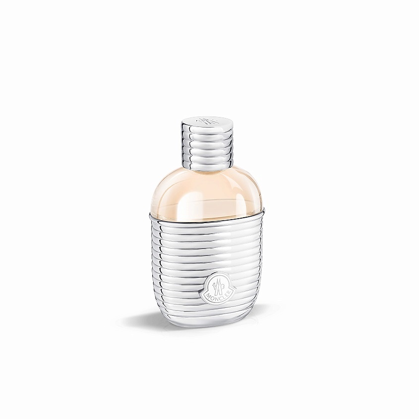 

MONCLER Pour Femme 100, Pour Femme