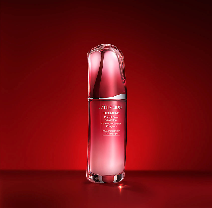 

SHISEIDO Концентрат, восстанавливающий энергию кожи III Ultimune, Концентрат, восстанавливающий энергию кожи III Ultimune