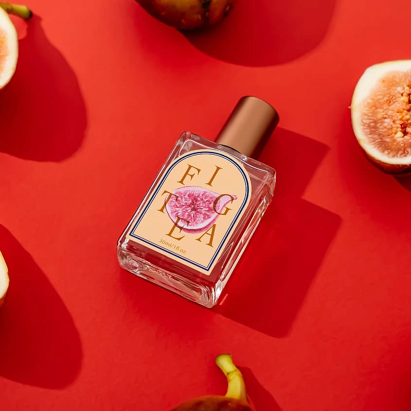 ATELIER FAYE Fig Tea – фото 3