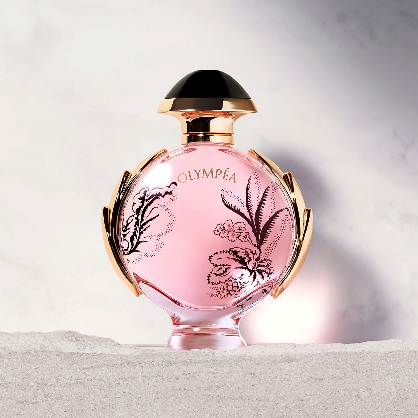 

RABANNE Olympea Blossom 50, Olympea Blossom