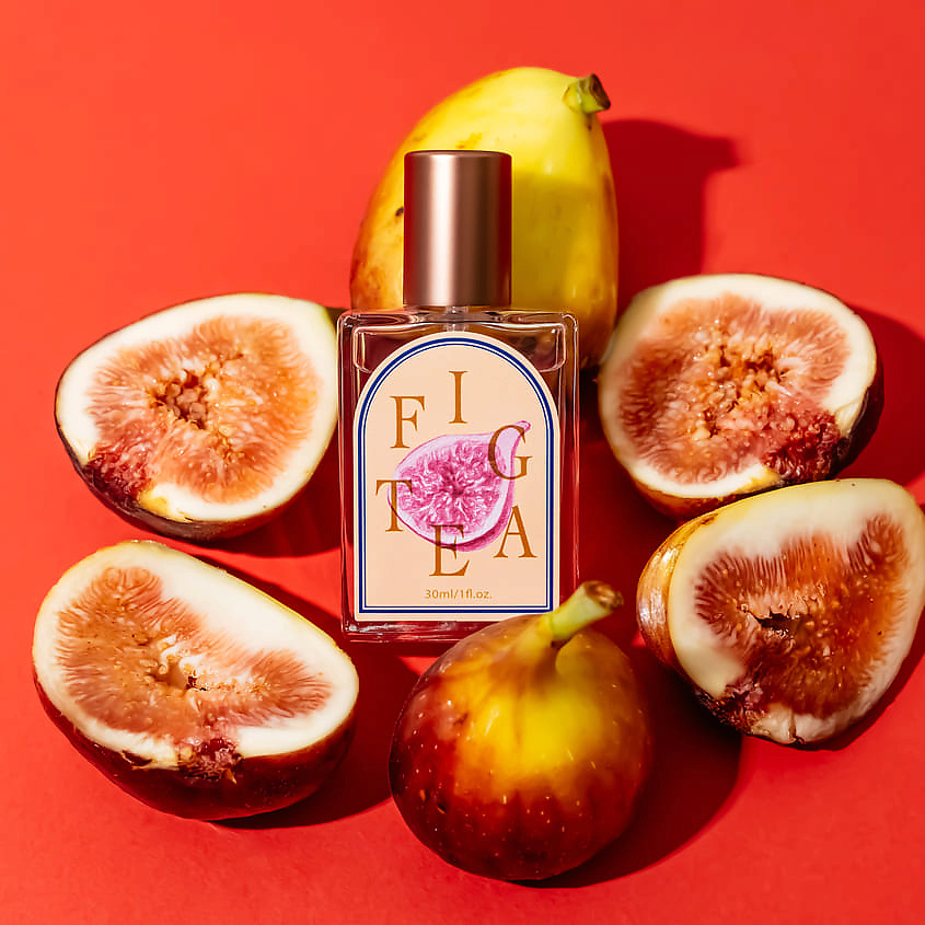 ATELIER FAYE Fig Tea – фото 4