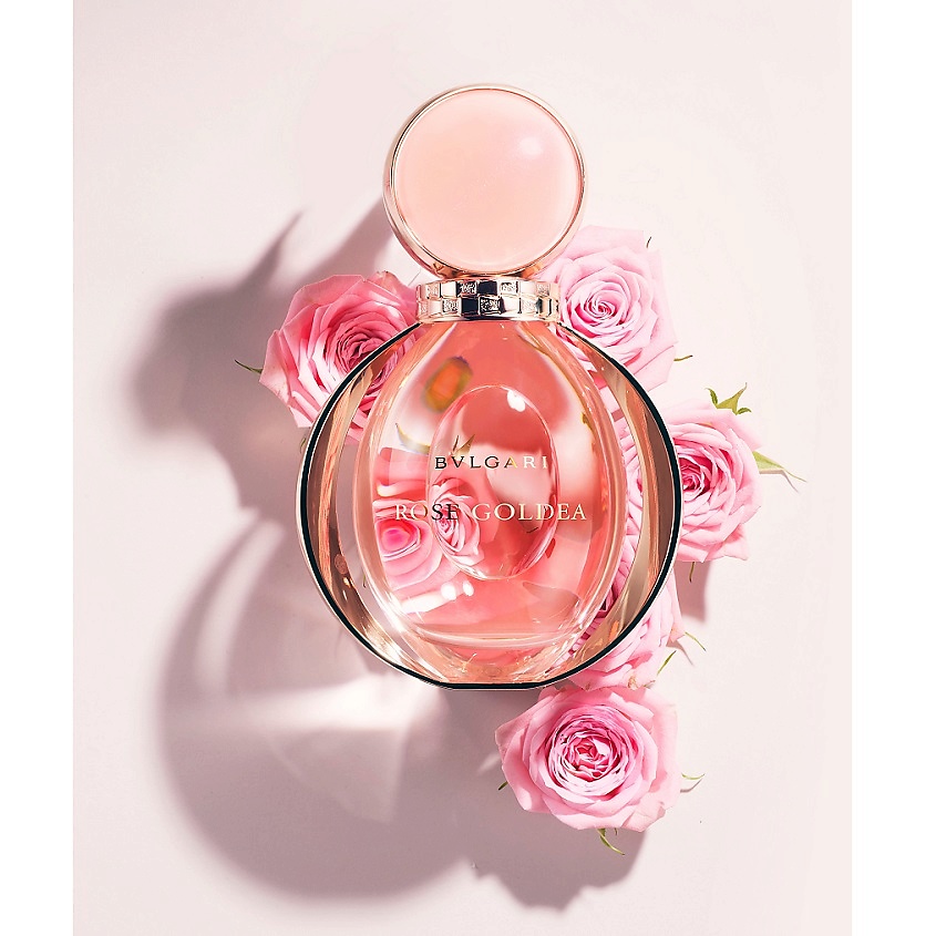 BVLGARI Rose Goldea купить по низким ценам в ЛЭТУАЛЬ