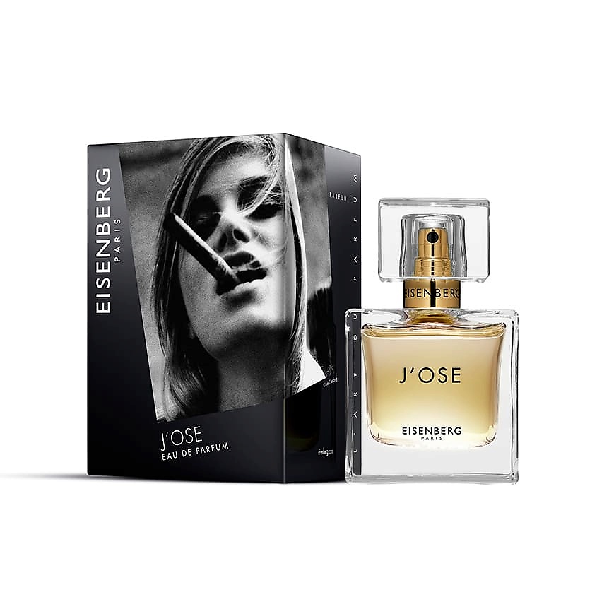 EISENBERG J'ose – фото 3