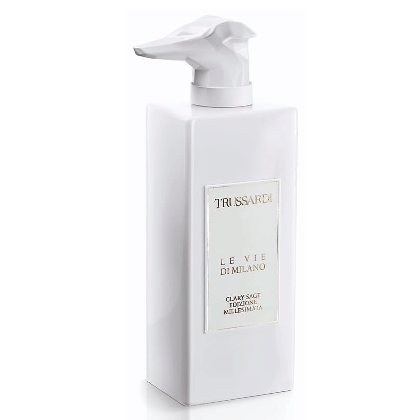 TRUSSARDI Edizione Millesimata Clary Sage – фото 3
