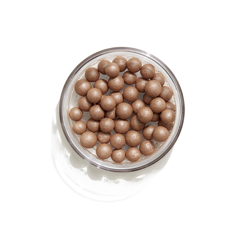 GOSH Пудра-бронзер в шариках Precious Powder Pearls Glow – фото 2