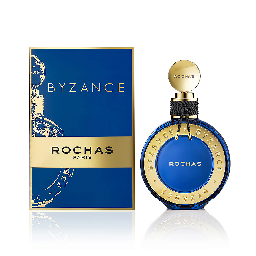 

ROCHAS Byzance 60, Byzance