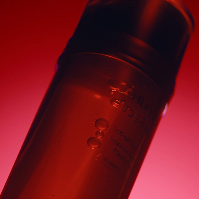 SHISEIDO Активирующая эссенция Eudermine – фото 2