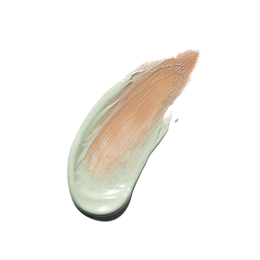 ERBORIAN Корректирующий крем для лица CC Red Correct – фото 3