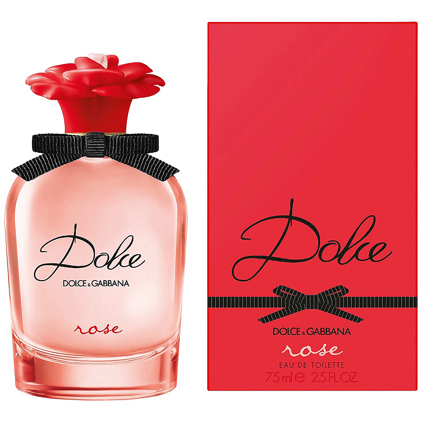 

DOLCE&GABBANA Dolce Rose 75, Dolce Rose